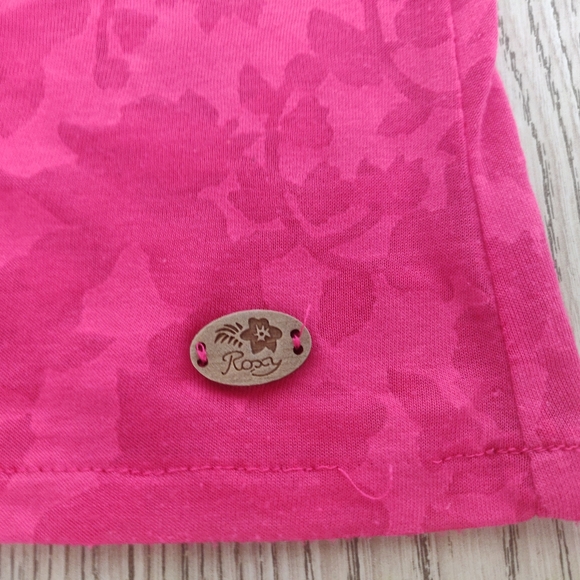 Roxy Beachwear Top Fast Dry 🌴🌴🌴 - Picture 3 of 6